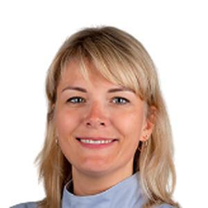 Висленко Варвара Андреевна