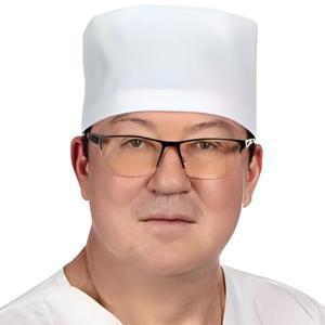 Шамков Дмитрий Игоревич
