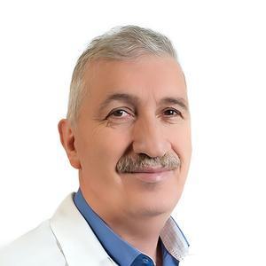Каранашев Артур Адамович