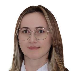 Мустафина Лейсан Ильхамовна