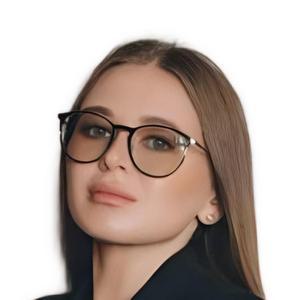 Кротова Анна Викторовна