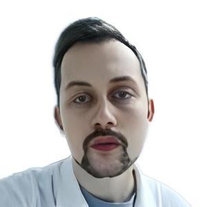 Будачев Сергей Александрович