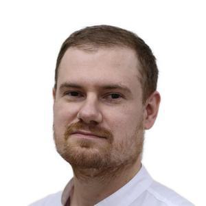 Кондрашов Михаил Васильевич