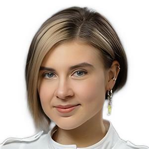 Трофимовская Наталья Игоревна