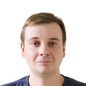 Моругин Владимир Сергеевич