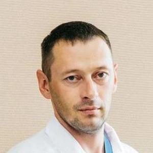Корнилов Константин Владимирович