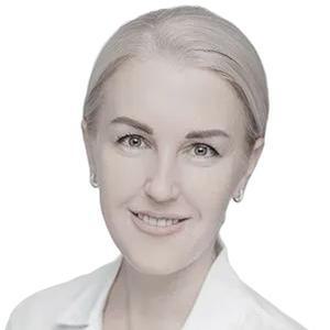 Сорокина Ольга Вячеславовна