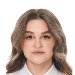 Денискина (Кулакова) Надежда Васильевна