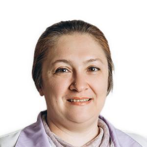 Проскурнина Елена Васильевна