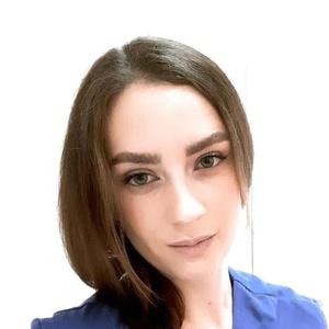 Филонова Наталья Александровна