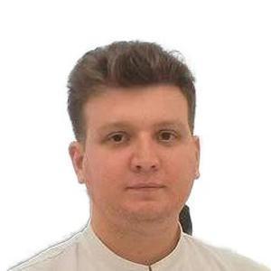 Мерзляков Михаил Львович