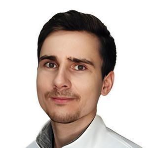 Скуридин Даниил Сергеевич