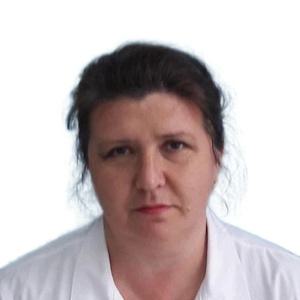 Скляр Ирина Анатольевна