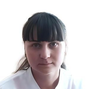 Состина Татьяна Петровна