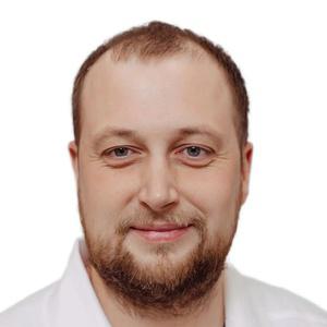 Банников Евгений Владимирович