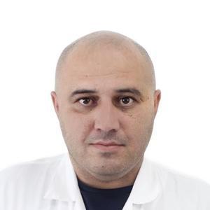 Джиоев Сослан Борисович