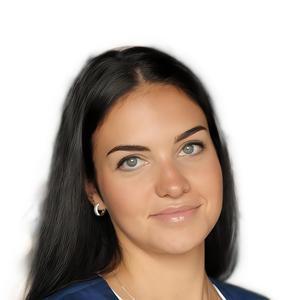 Ботовска Татьяна Алексеевна