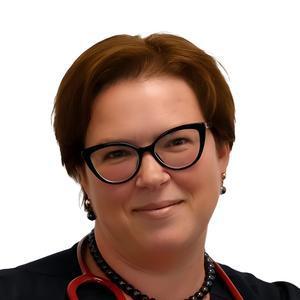 Долинская Оксана Викторовна