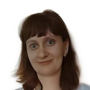 Шурыгина Ольга Александровна