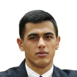 Зайнидинов Икром Ихтиёрович