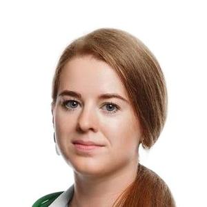 Варламова Ирина Сергеевна