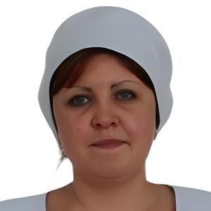 Александрова Анна Александровна