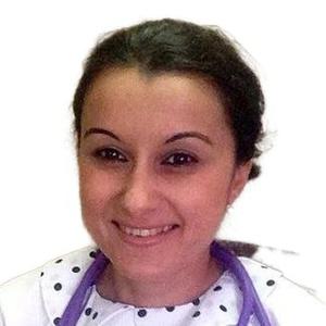 Демурчева Ирина Владимировна