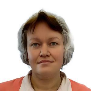 Гунько Лариса Вадимовна