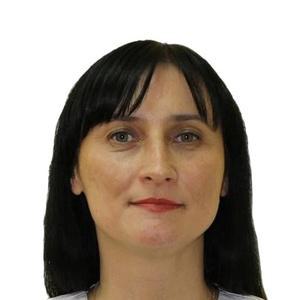Игнатова Ольга Ивановна