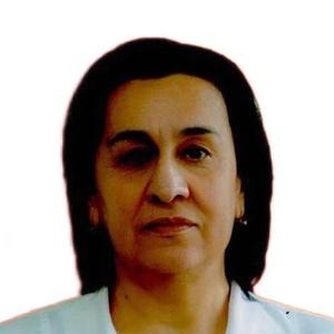 Такаева Асият Абдусаматовна
