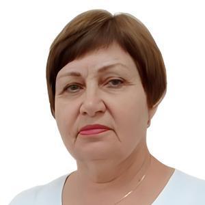 Шлегель Наталья Васильевна