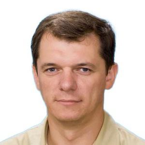 Перегуда Сергей Алексеевич