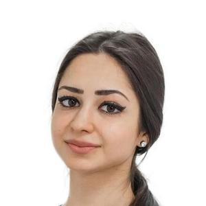 Сачиян Юлия Владимировна