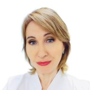 Мякинникова Анжелика Александровна