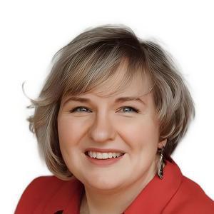 Литвинова Евгения Михайловна