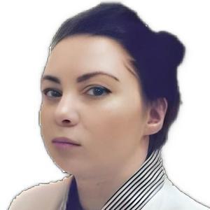 Ваганова Зоя Максимовна