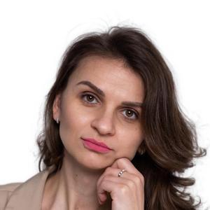 Болховитина Юлия Александровна