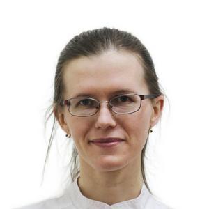 Томилова Надежда Евгеньевна