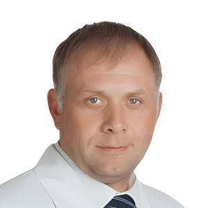 Коновалов Родион Николаевич