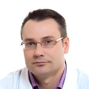 Коссов Александр Викторович
