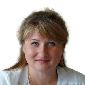 Желонина Ирина Геннадьевна