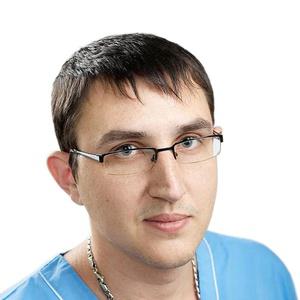 Воробьев Евгений Викторович
