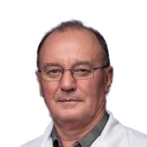 Ялтонский Александр Семенович