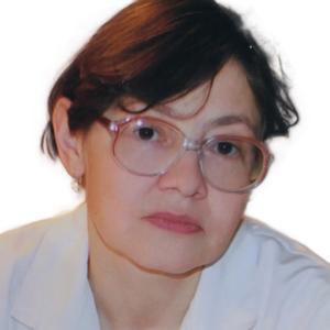 Черткова Марина Николаевна