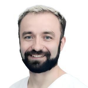 Рубанов Руслан Александрович