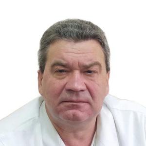 Ростовский Игорь Алексеевич