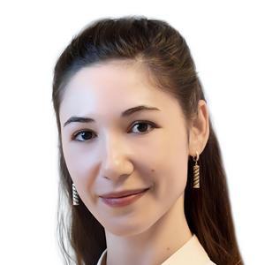 Астанова Диана Павловна