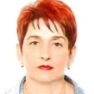 Иванова Людмила Петровна