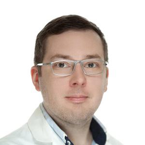 Кудинов Павел Алексеевич