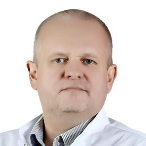 Бакланов Сергей Георгиевич